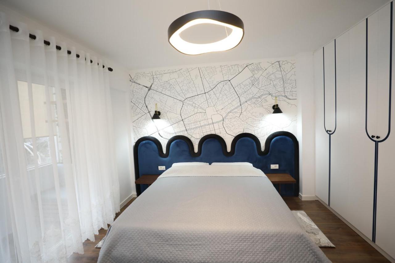 Tirana Center Apartment - Your Cosy Corner מראה חיצוני תמונה