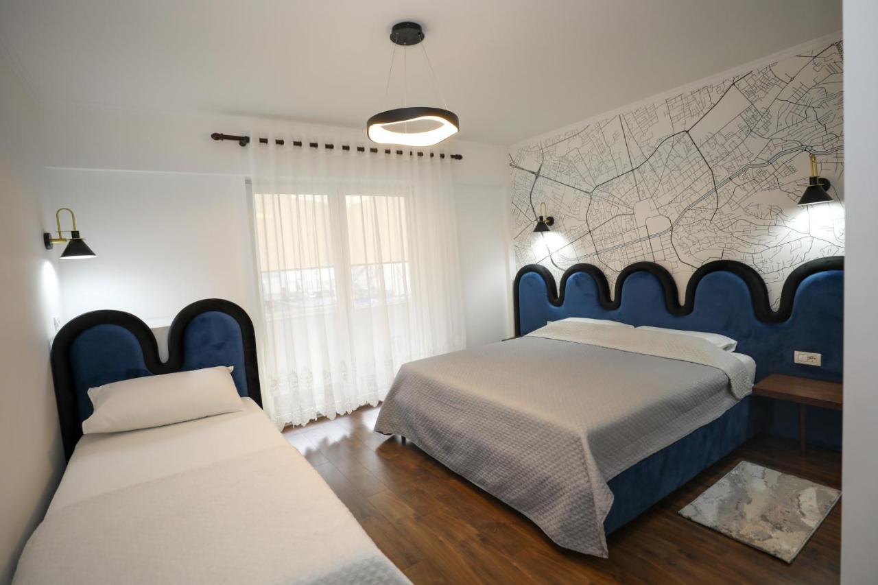 Tirana Center Apartment - Your Cosy Corner מראה חיצוני תמונה