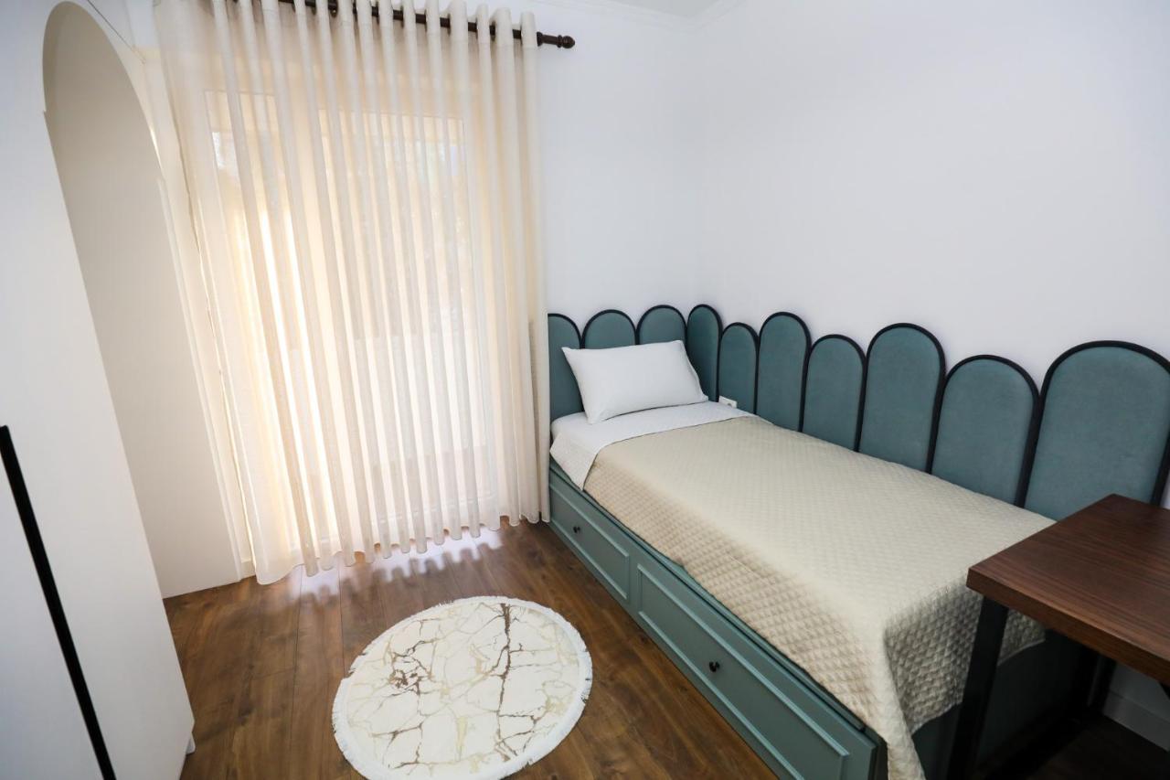 Tirana Center Apartment - Your Cosy Corner מראה חיצוני תמונה