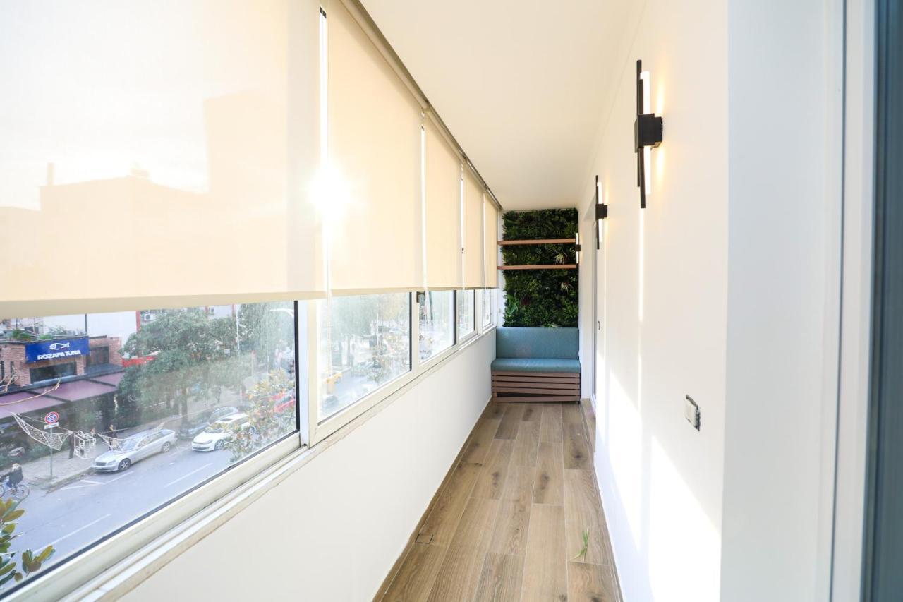 Tirana Center Apartment - Your Cosy Corner מראה חיצוני תמונה