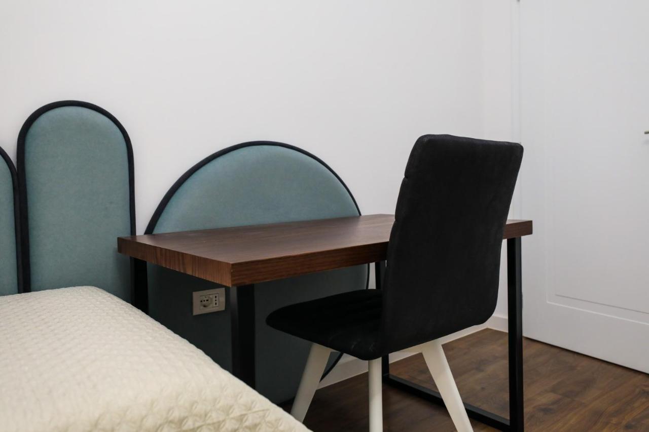 Tirana Center Apartment - Your Cosy Corner מראה חיצוני תמונה