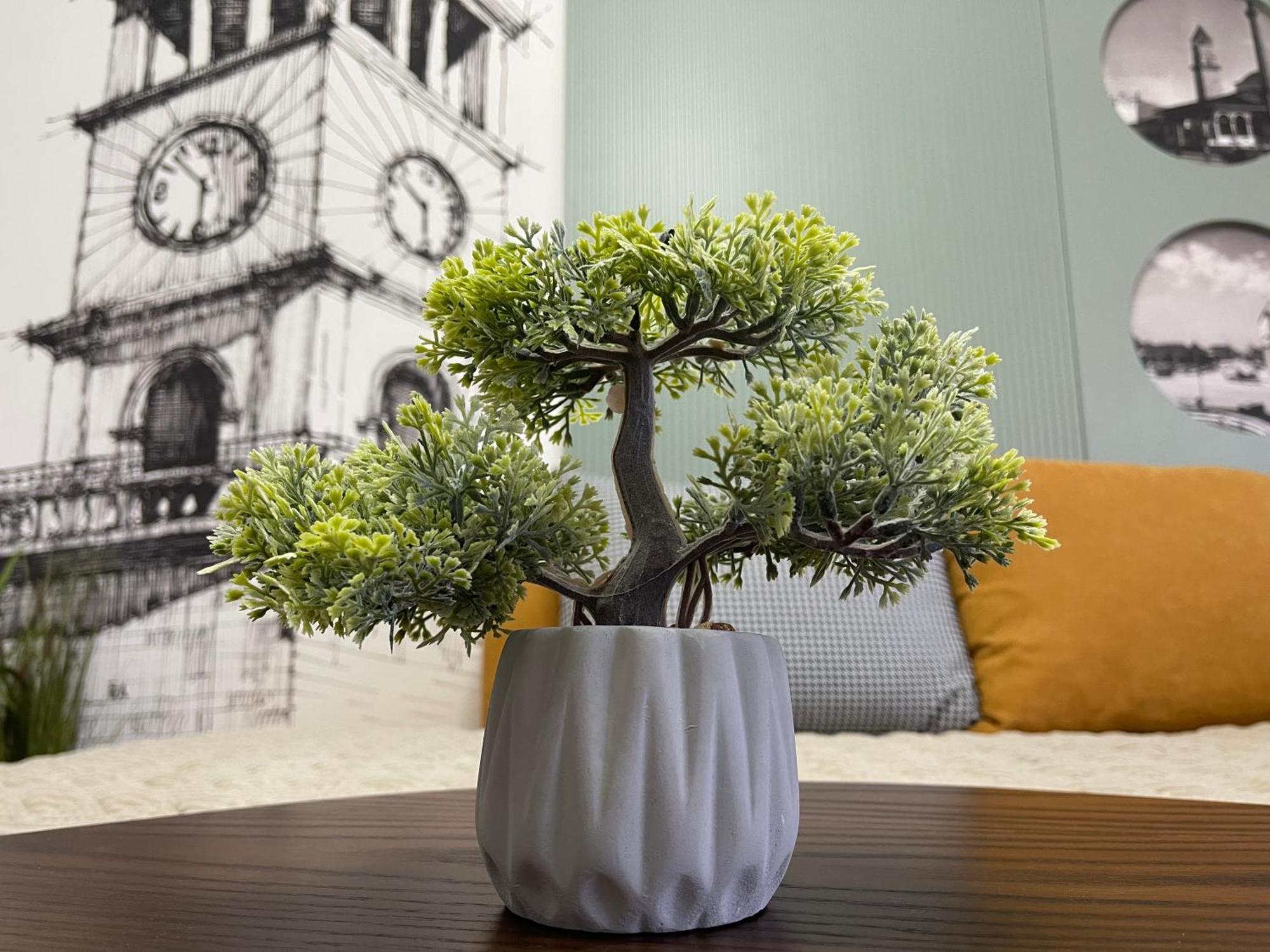 Tirana Center Apartment - Your Cosy Corner מראה חיצוני תמונה