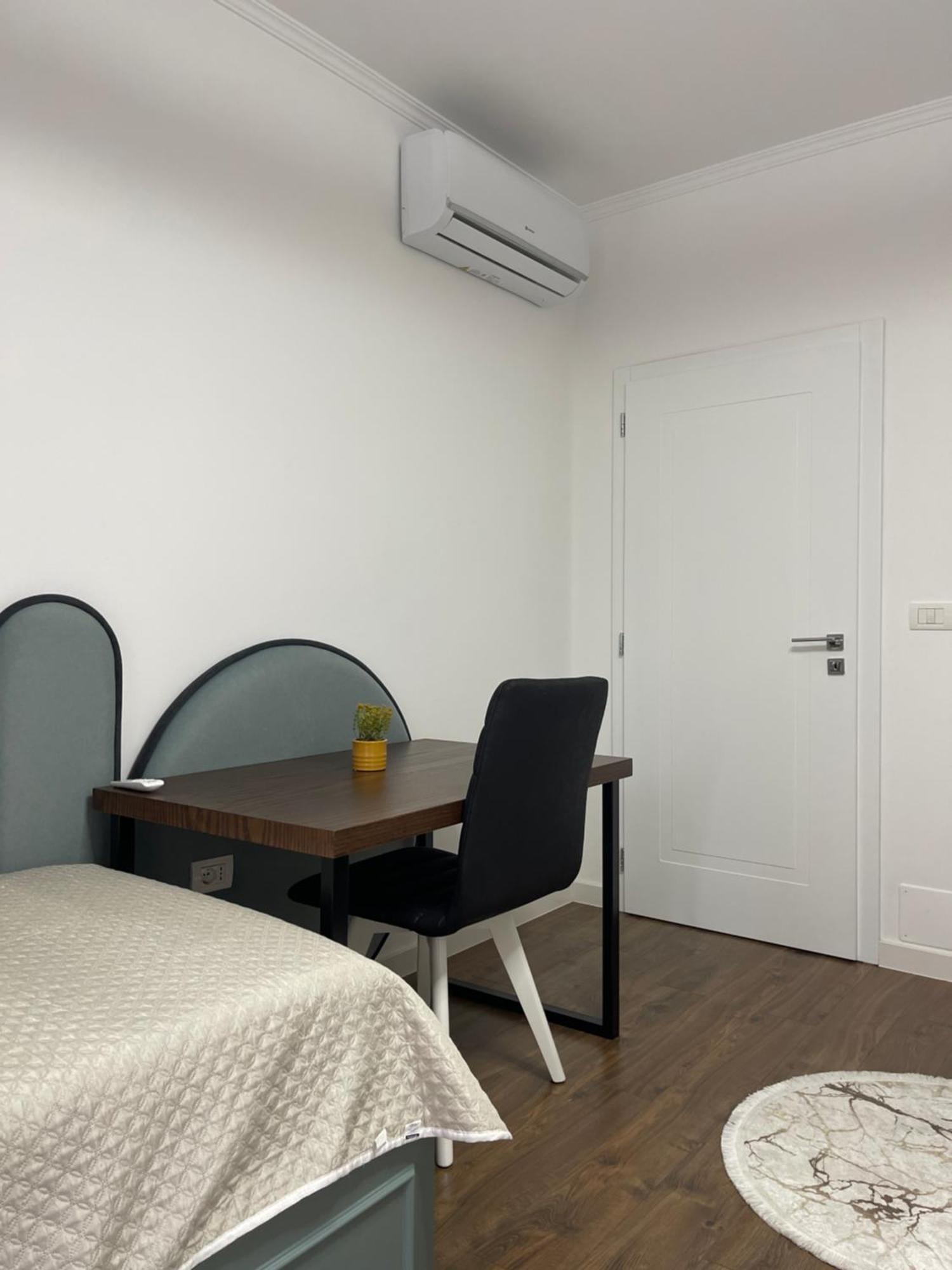 Tirana Center Apartment - Your Cosy Corner מראה חיצוני תמונה