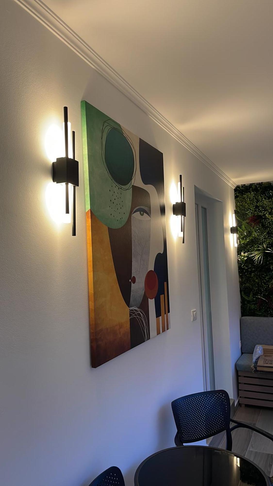 Tirana Center Apartment - Your Cosy Corner מראה חיצוני תמונה