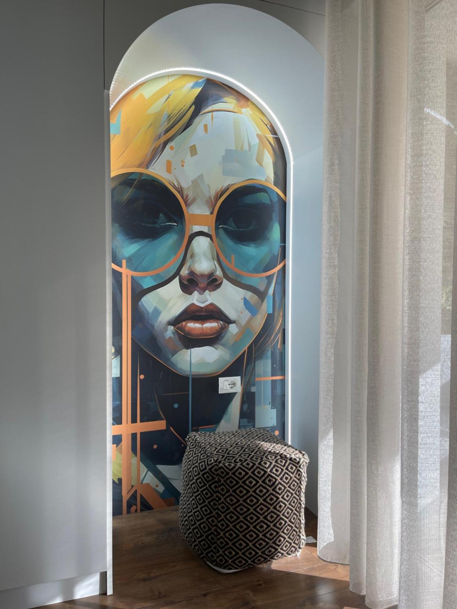 Tirana Center Apartment - Your Cosy Corner מראה חיצוני תמונה